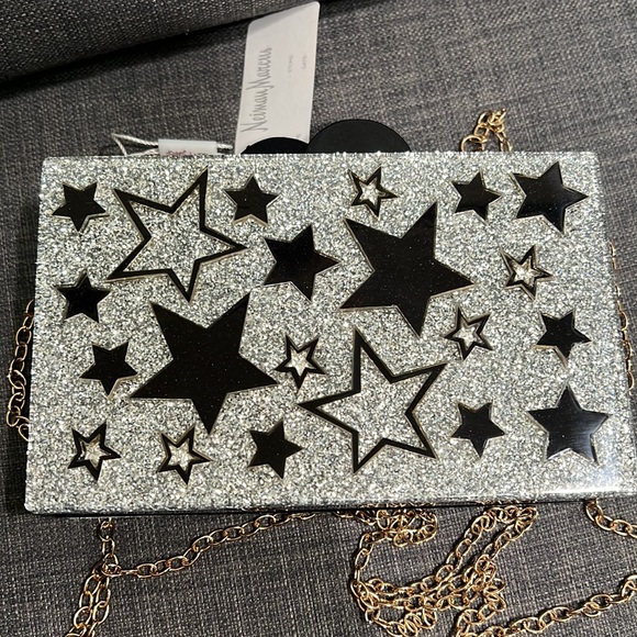 *New* girls Bari Lynn hardcase purse - Picture 2 of 7